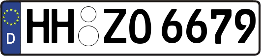 HH-ZO6679