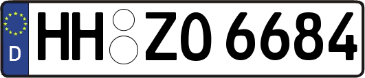 HH-ZO6684