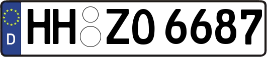 HH-ZO6687