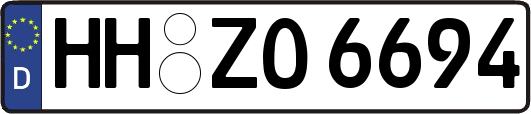 HH-ZO6694