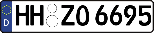 HH-ZO6695
