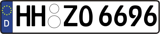 HH-ZO6696