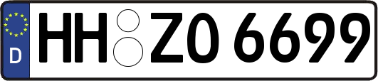 HH-ZO6699