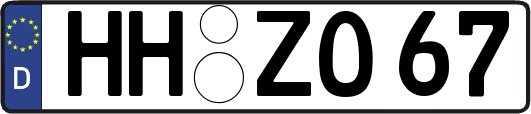 HH-ZO67