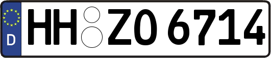 HH-ZO6714