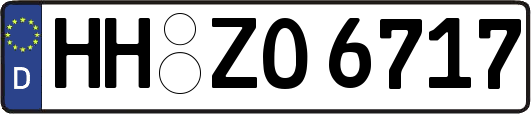 HH-ZO6717