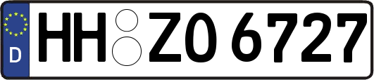 HH-ZO6727