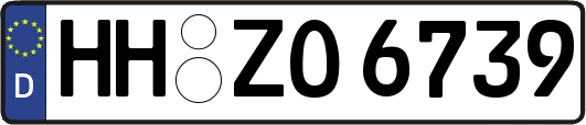 HH-ZO6739