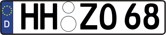 HH-ZO68
