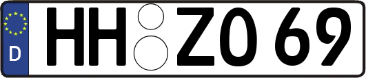 HH-ZO69
