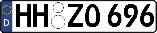 HH-ZO696
