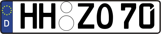HH-ZO70