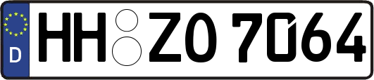 HH-ZO7064