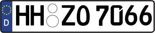 HH-ZO7066