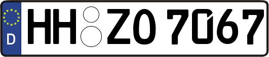 HH-ZO7067