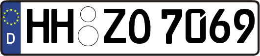HH-ZO7069