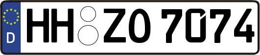 HH-ZO7074