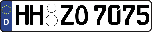 HH-ZO7075