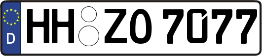 HH-ZO7077