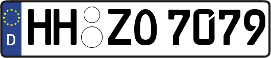 HH-ZO7079
