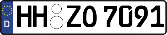 HH-ZO7091