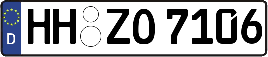HH-ZO7106