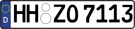 HH-ZO7113