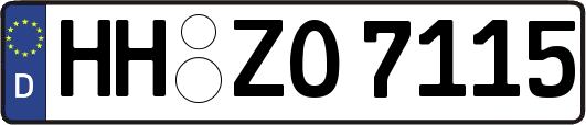 HH-ZO7115
