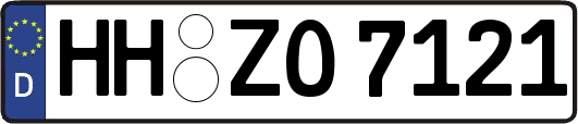 HH-ZO7121