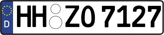 HH-ZO7127