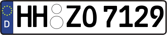 HH-ZO7129