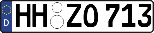 HH-ZO713