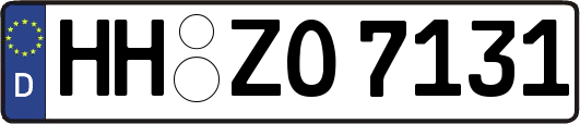 HH-ZO7131