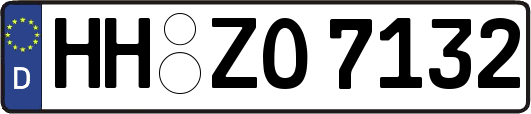 HH-ZO7132