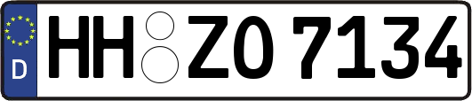 HH-ZO7134