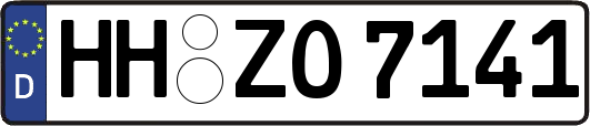 HH-ZO7141