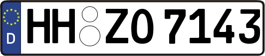 HH-ZO7143