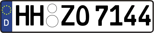 HH-ZO7144