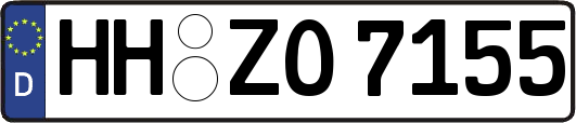 HH-ZO7155