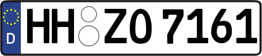 HH-ZO7161