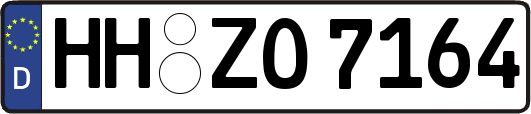 HH-ZO7164