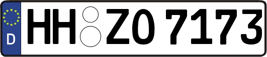 HH-ZO7173