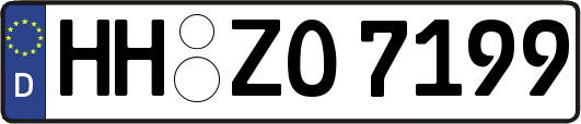 HH-ZO7199