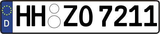 HH-ZO7211