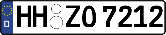 HH-ZO7212