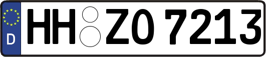 HH-ZO7213