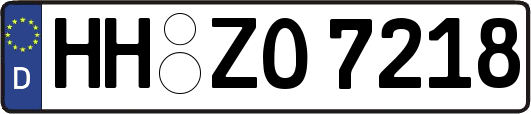 HH-ZO7218