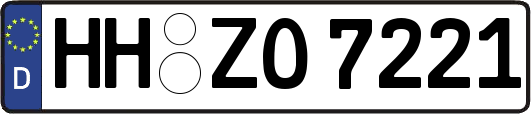 HH-ZO7221