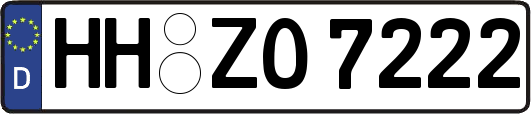 HH-ZO7222