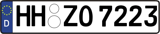 HH-ZO7223